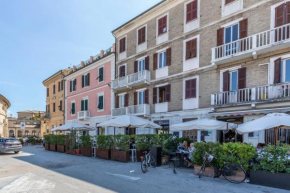 La Romantica camere e wellness